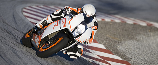 ktm 1190 rc8r 2012